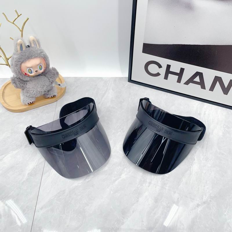 Dior visor dx06